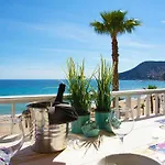 Costablancadreams Capri In * كاليبي