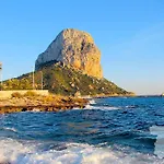 Costablancadreams Capri In شقة *