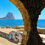 شقة Costablancadreams Capri In