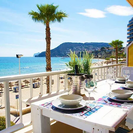 Costablancadreams Capri In * كاليبي