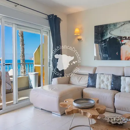 Costablancadreams Capri In Apartamento *
