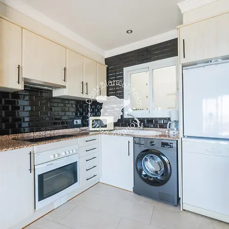 Apartamento Costablancadreams Capri In