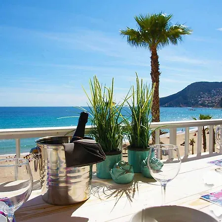 Costablancadreams Capri In * Calp