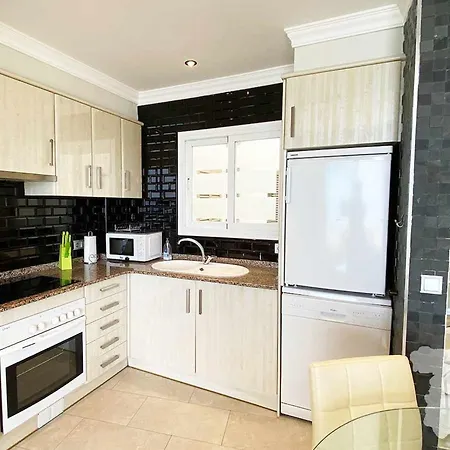 Appartement Costablancadreams Capri In