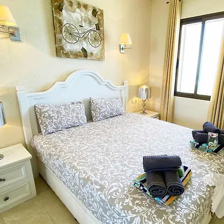 Costablancadreams Capri In Appartement