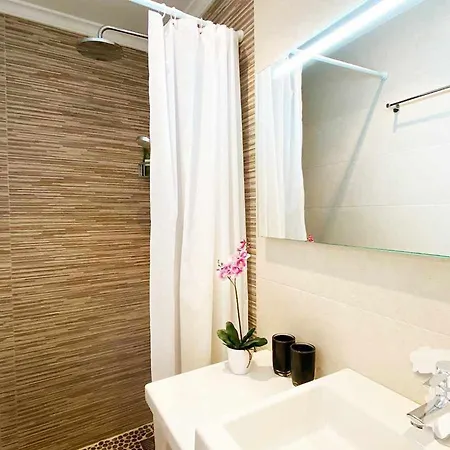 Costablancadreams Capri In Appartement *