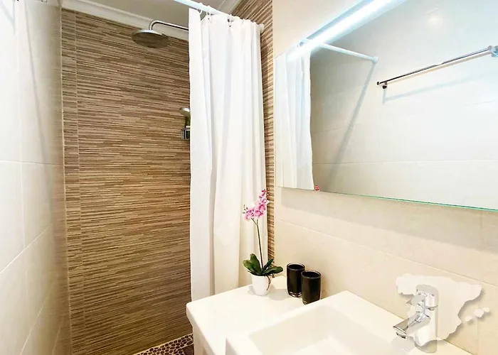 Costablancadreams Capri In Apartmán *