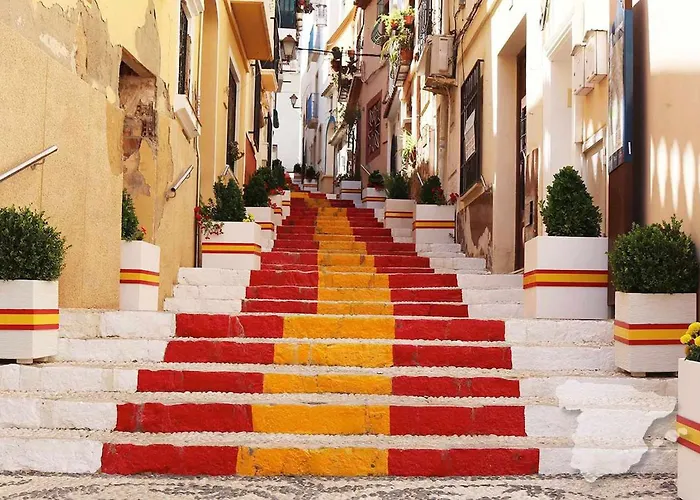 Costablancadreams Capri In